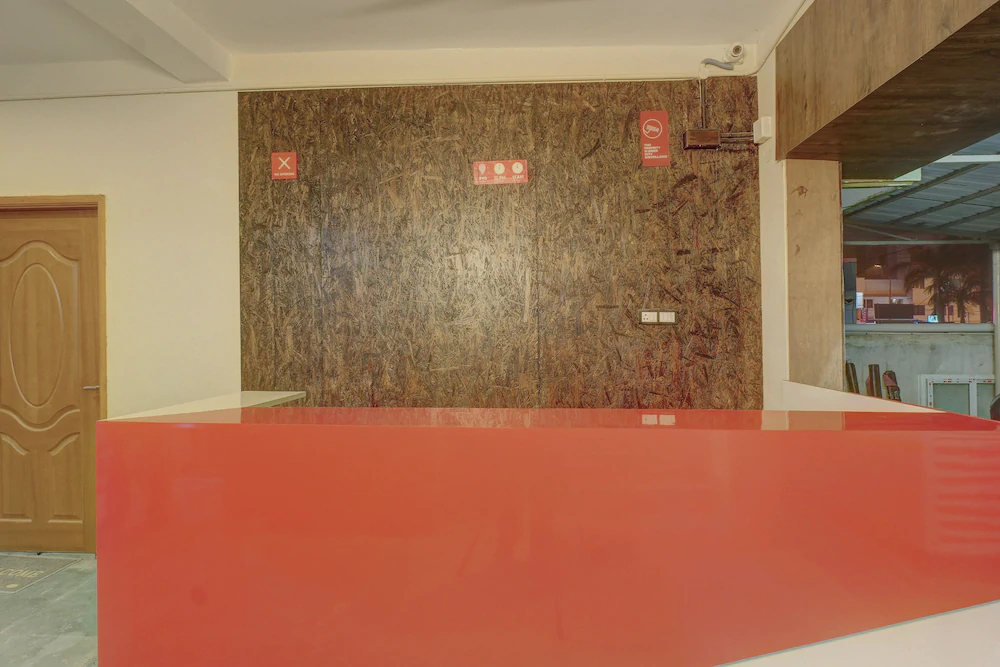Redwood By OYO Rooms