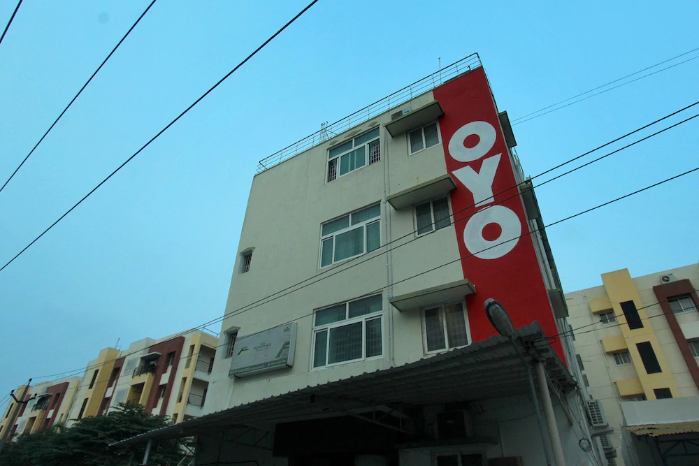 Redwood By OYO Rooms