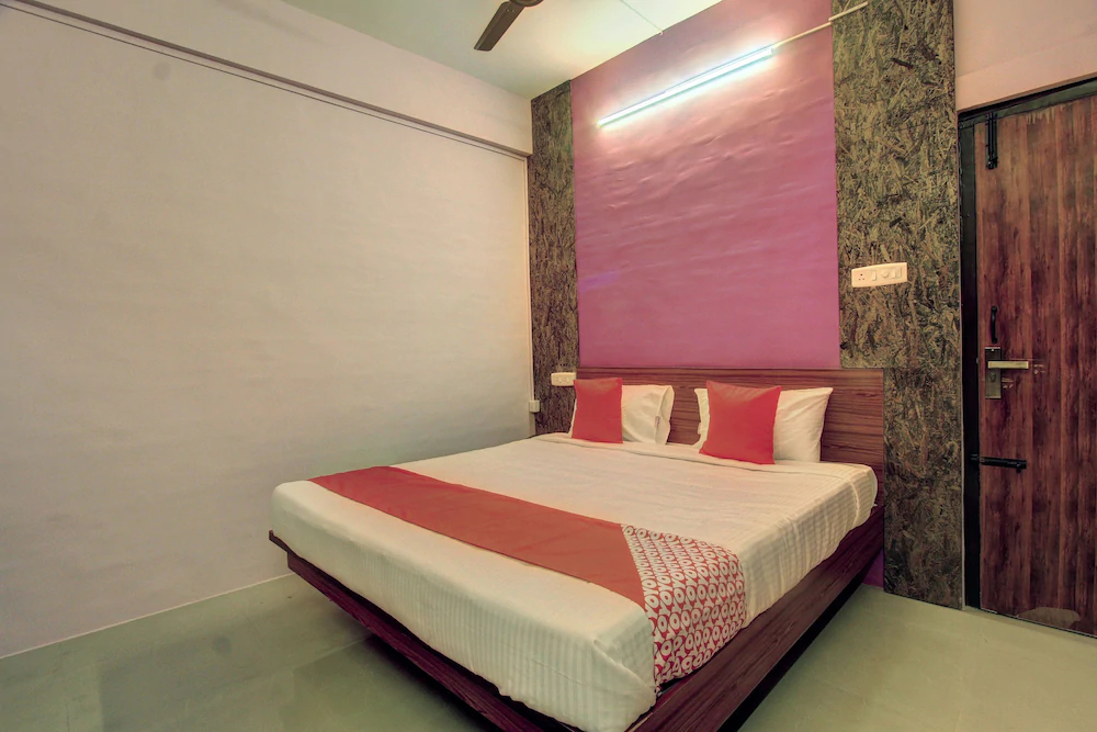 Redwood By OYO Rooms