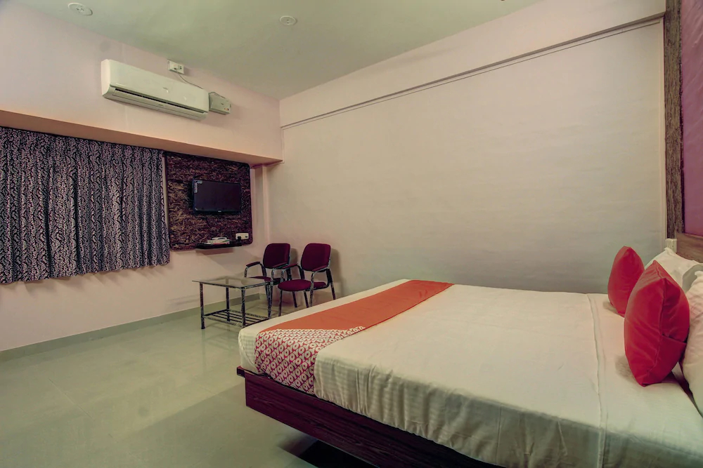 Redwood By OYO Rooms