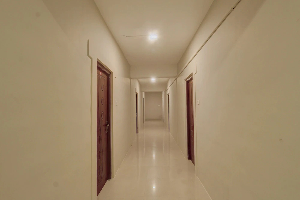 Redwood By OYO Rooms
