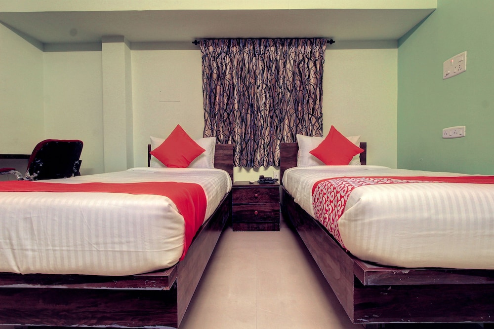 Redwood By OYO Rooms