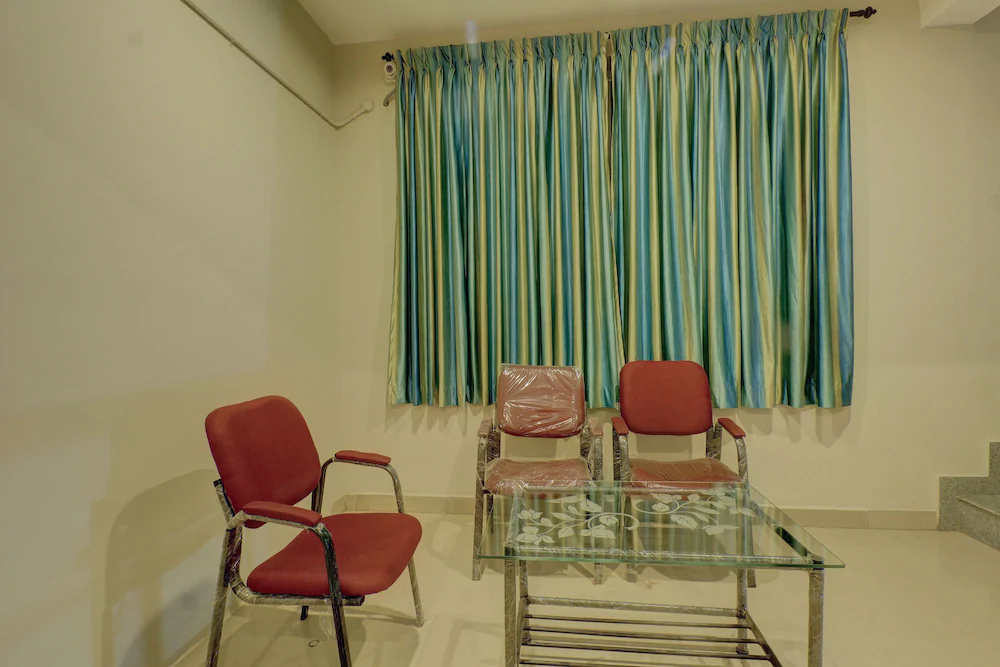 Redwood By OYO Rooms