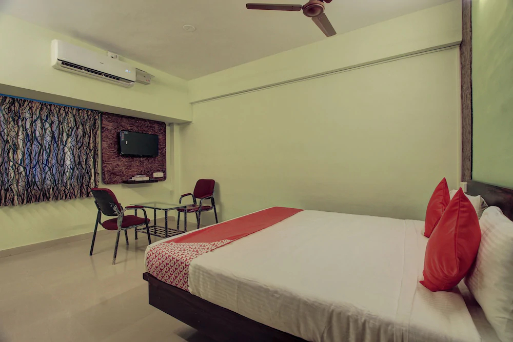 Redwood By OYO Rooms