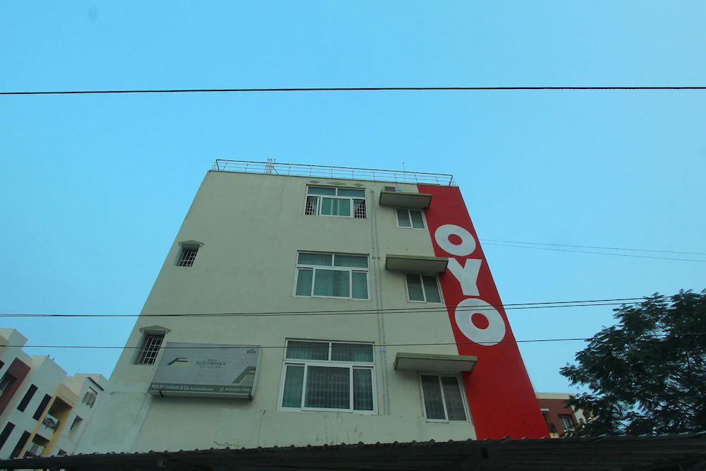Redwood By OYO Rooms