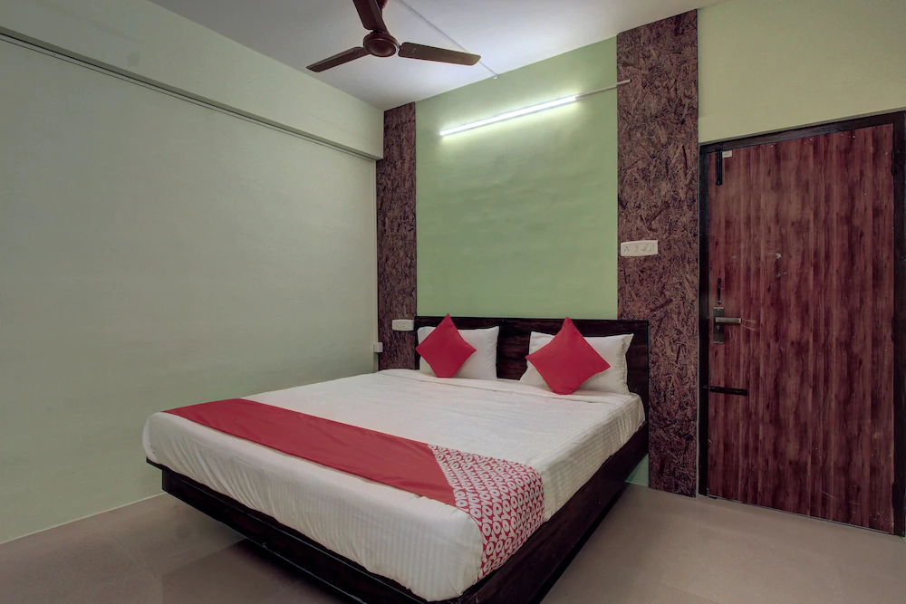 Redwood By OYO Rooms