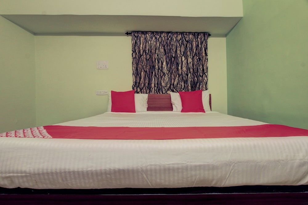 Redwood By OYO Rooms
