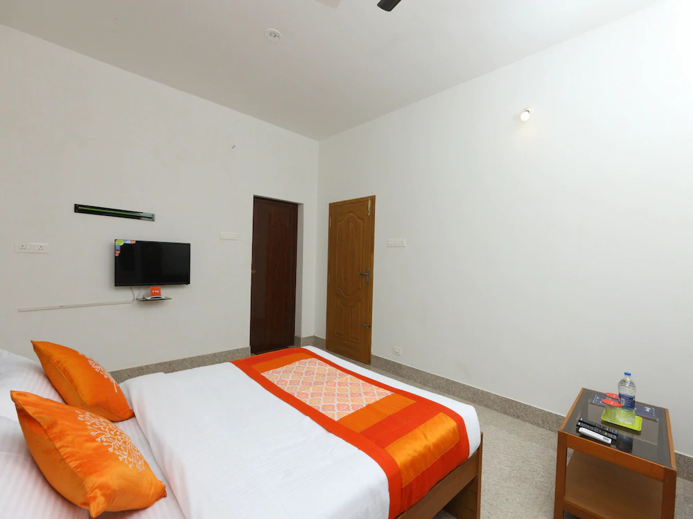 Rithus Residency By OYO Rooms