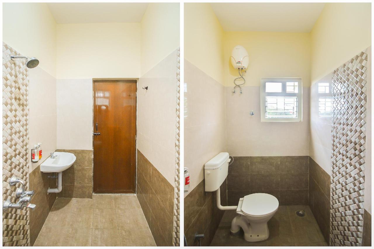 Rr Hotel by OYO Rooms