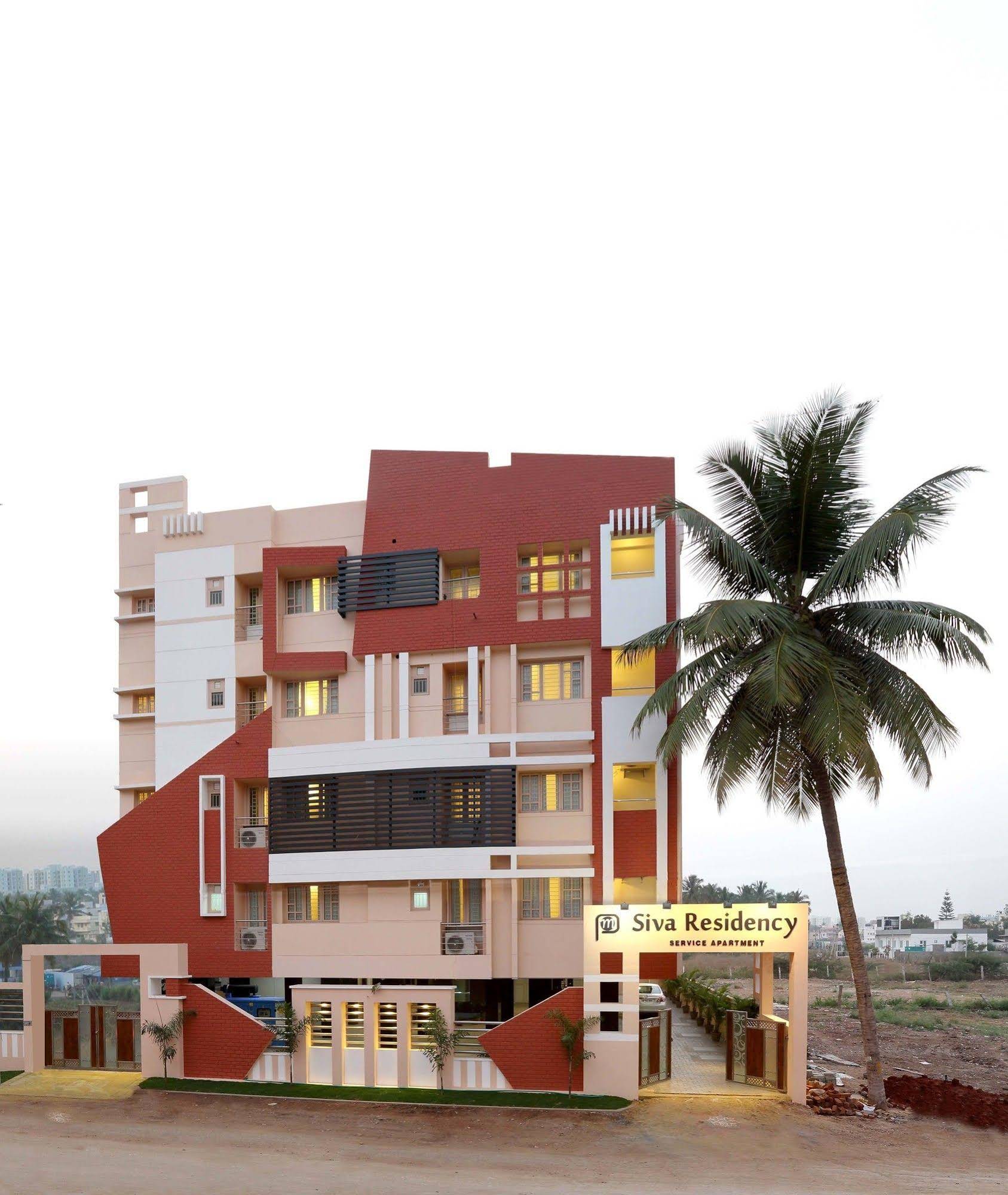 Siva Residency