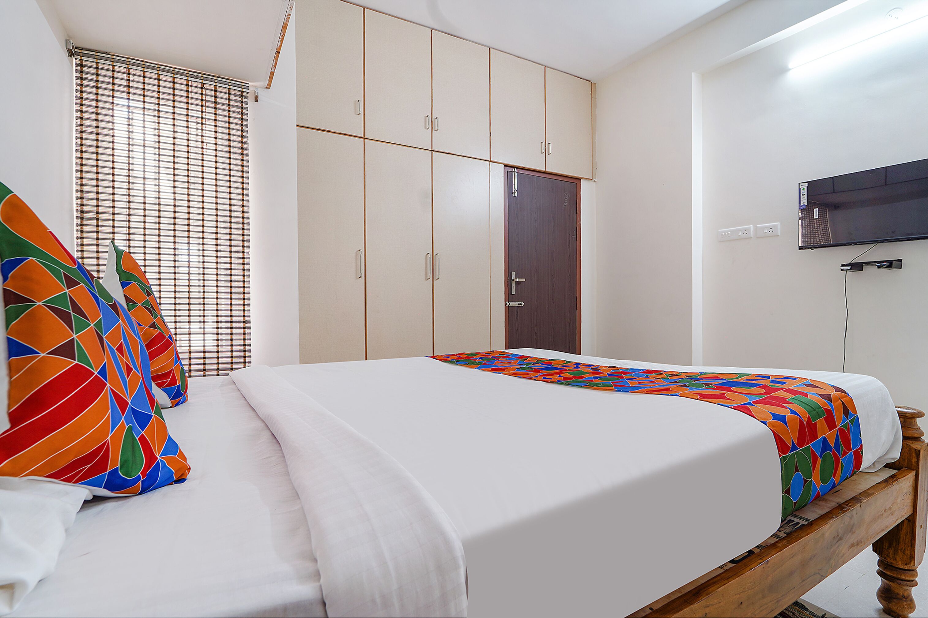 Snow Drop by Fabhotel