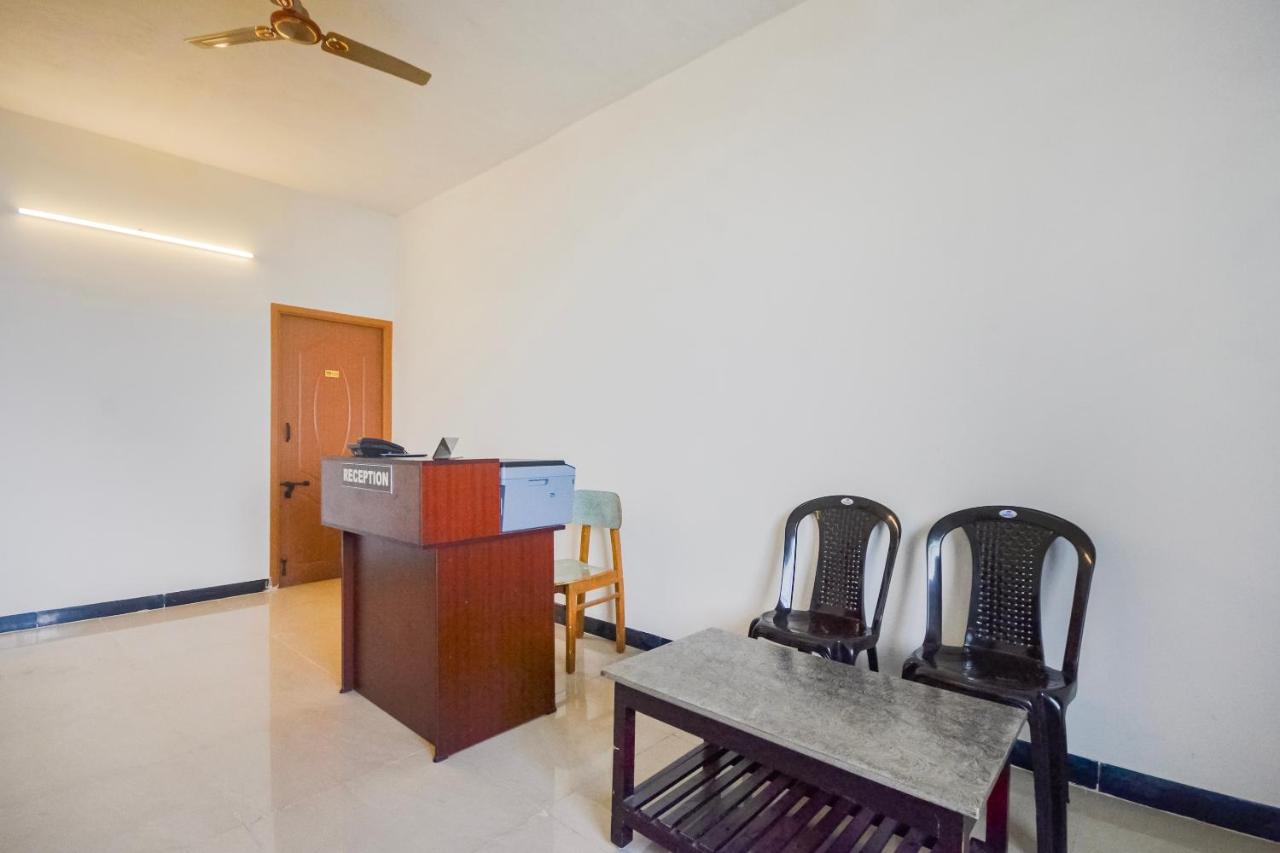 Ss Residency by OYO Rooms