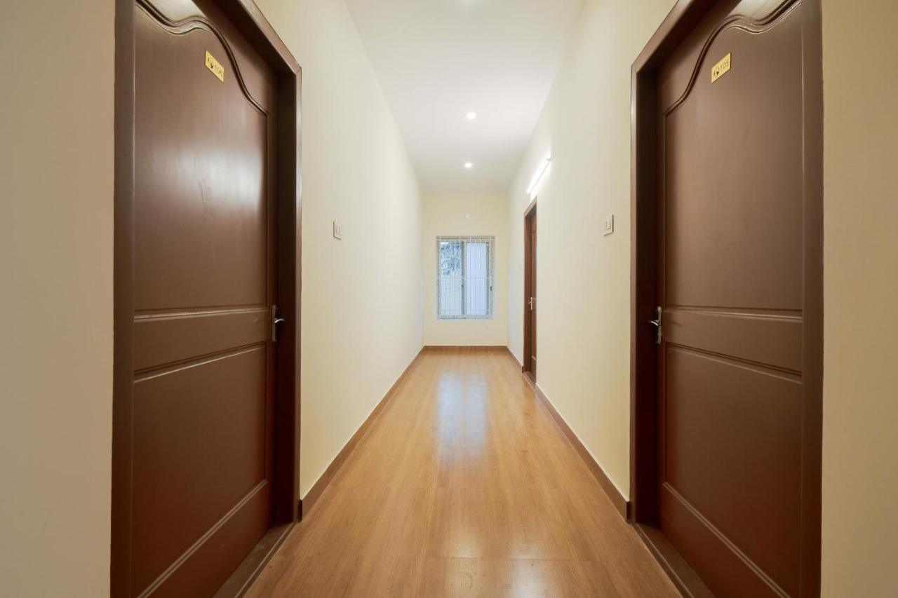 Star In by OYO Rooms