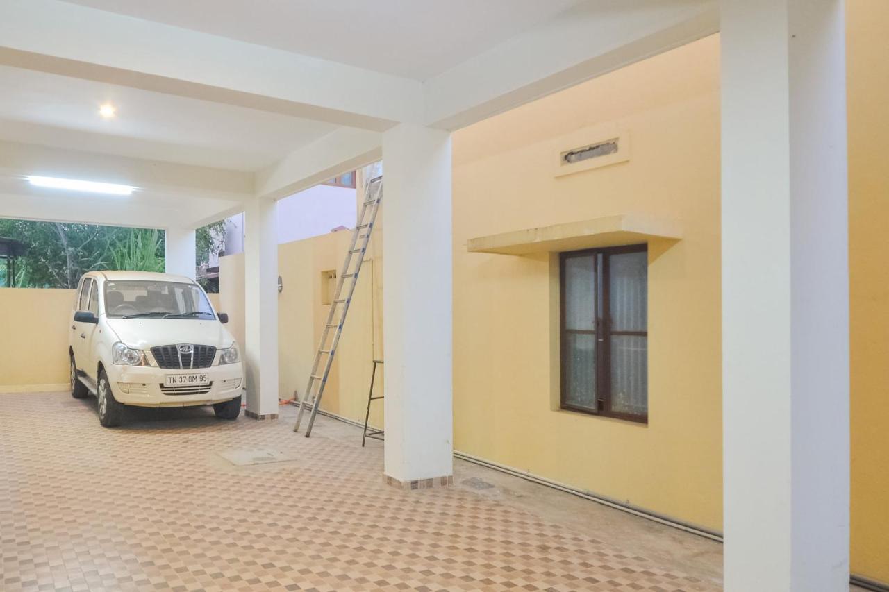 Star In by OYO Rooms