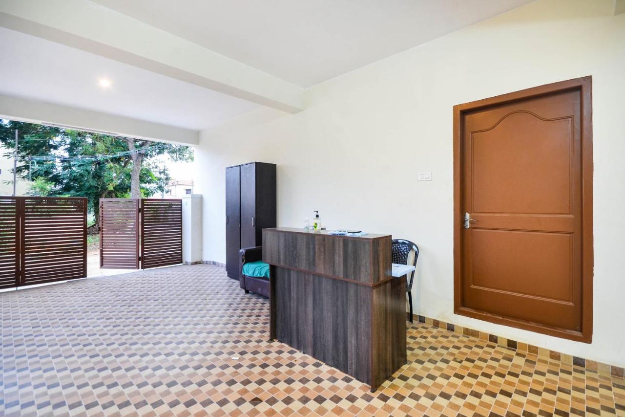 Star Residency by OYO Rooms