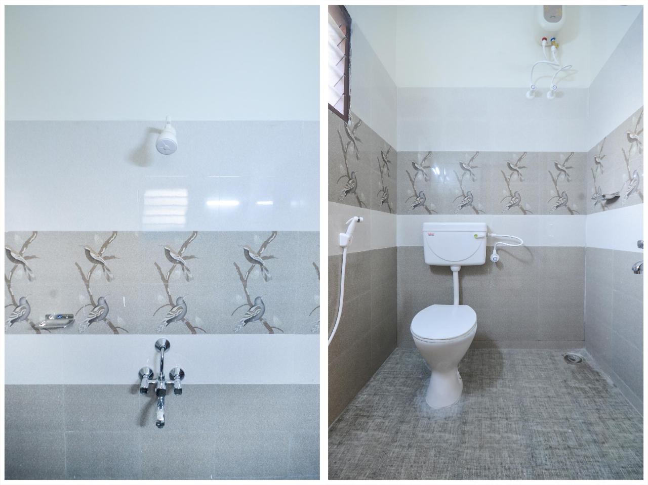 Star Residency by OYO Rooms