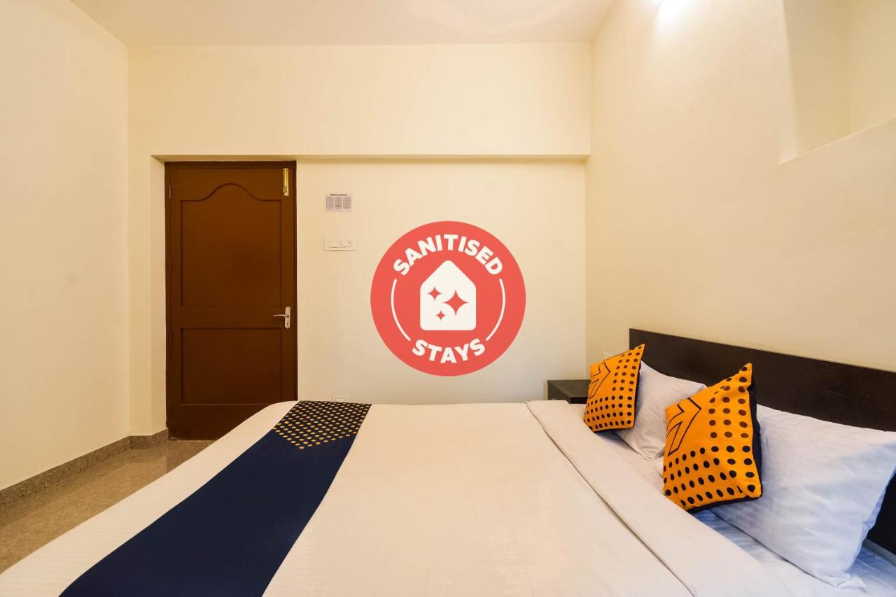 Star Residency by OYO Rooms