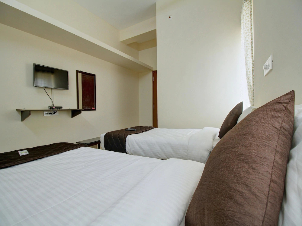Sundaryam Apartment By OYO Rooms