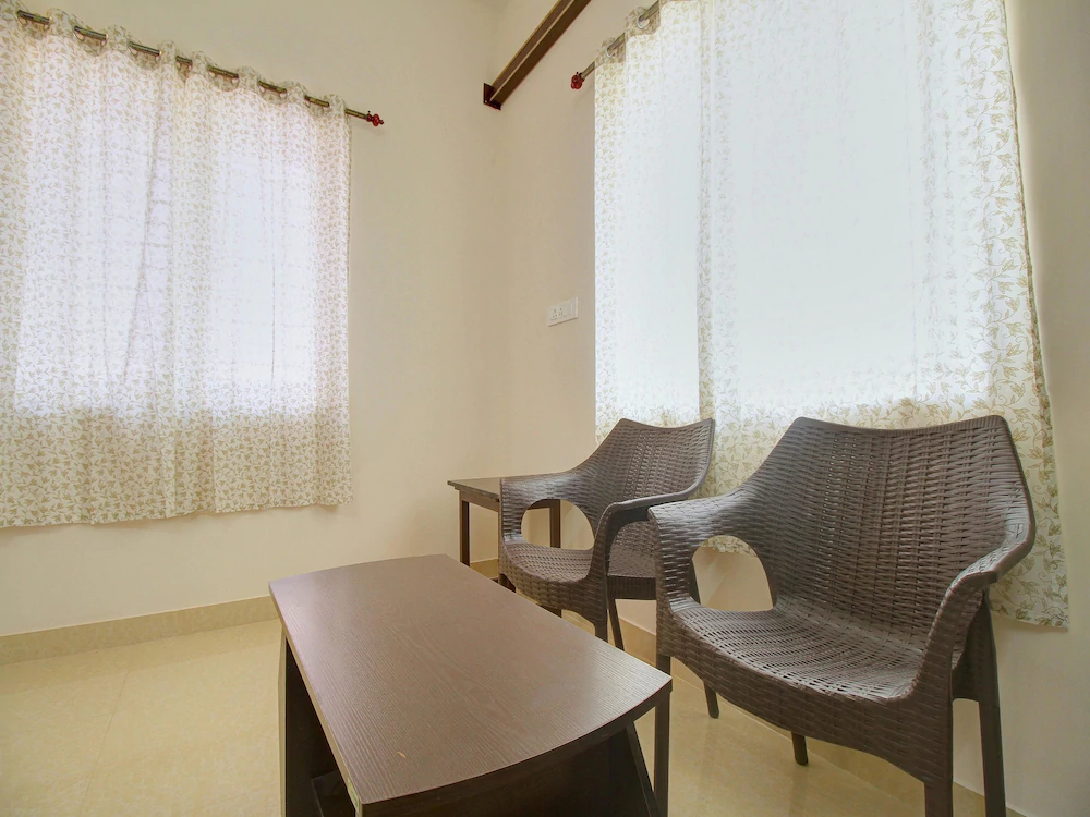 Sundaryam Apartment By OYO Rooms