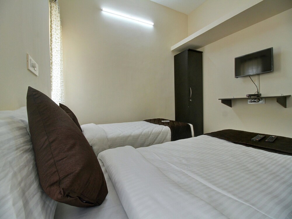 Sundaryam Apartment By OYO Rooms