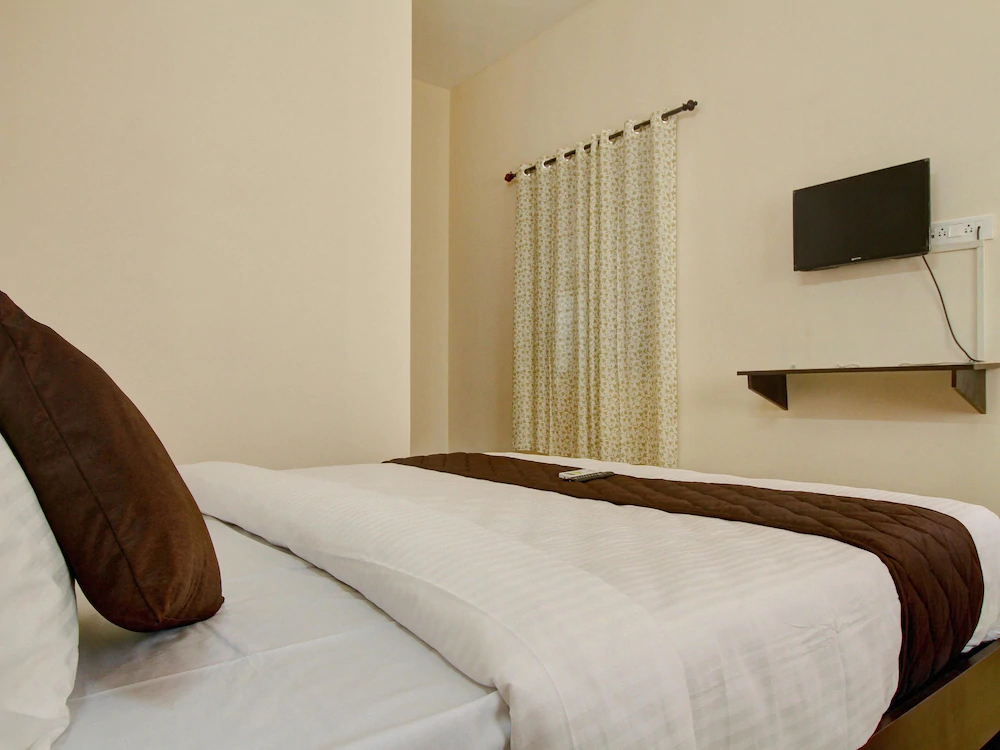 Sundaryam Apartment By OYO Rooms