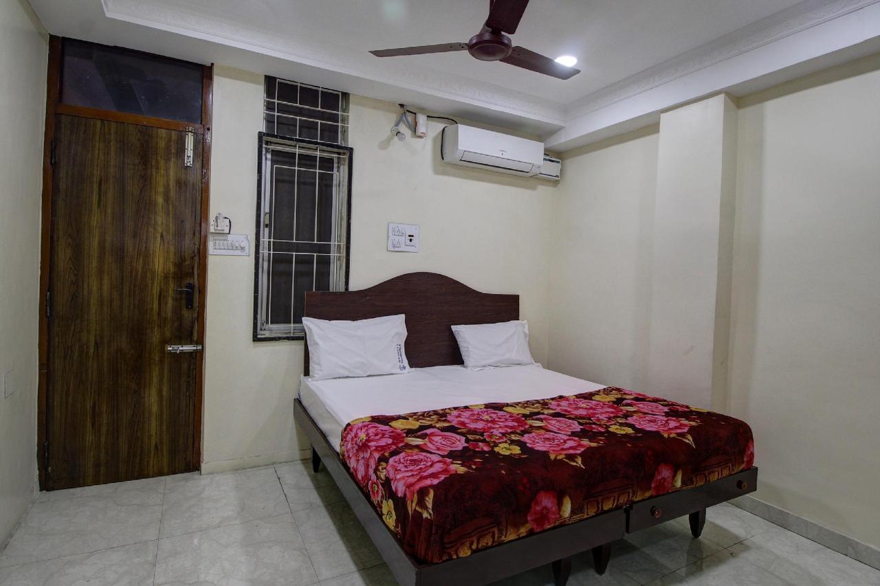 Thangam Lodge by OYO Rooms