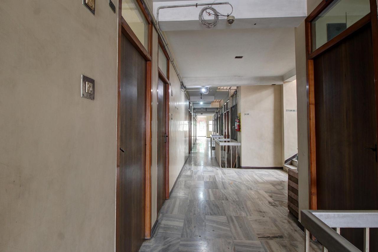 Thangam Lodge by OYO Rooms