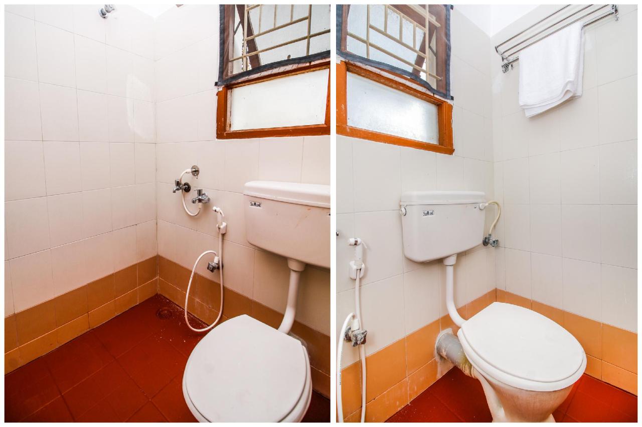 Thangam Lodge by OYO Rooms