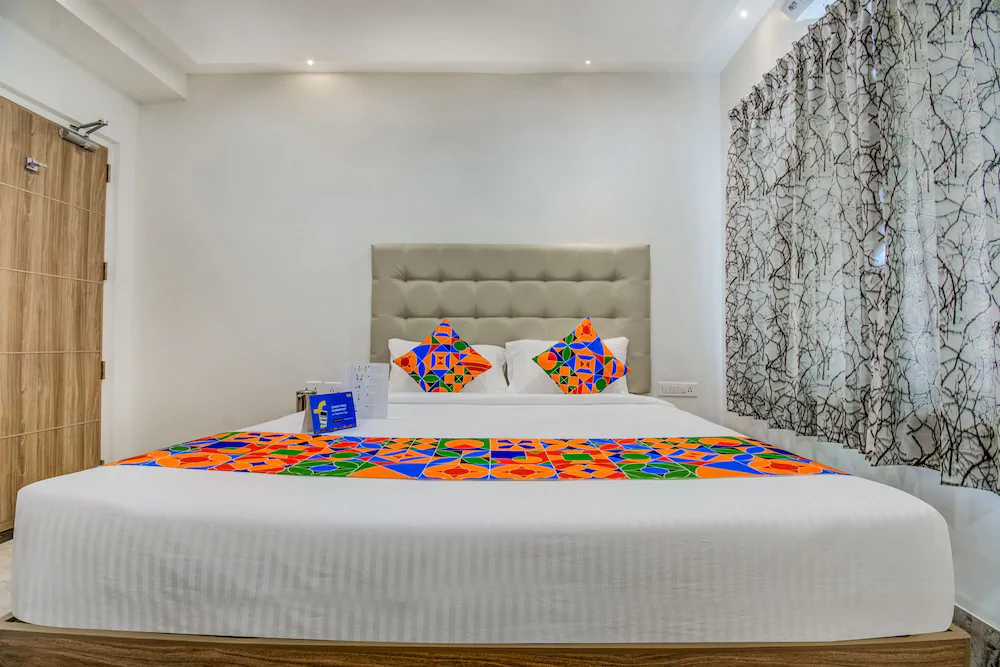 Park Avenue Suites
