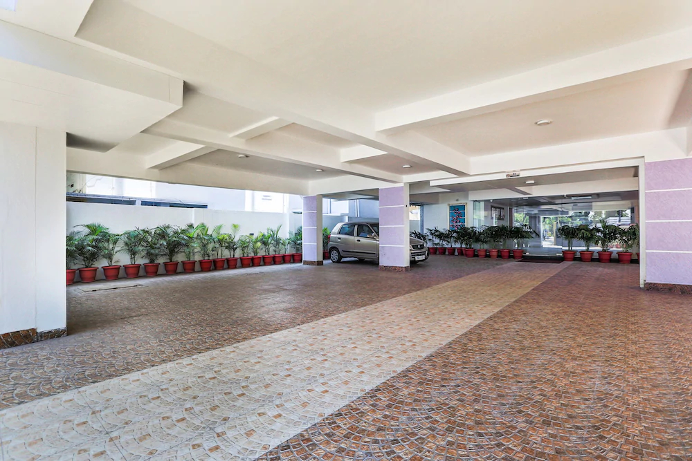 Park Avenue Suites