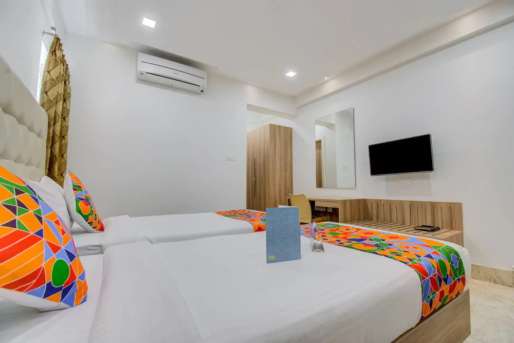 Park Avenue Suites