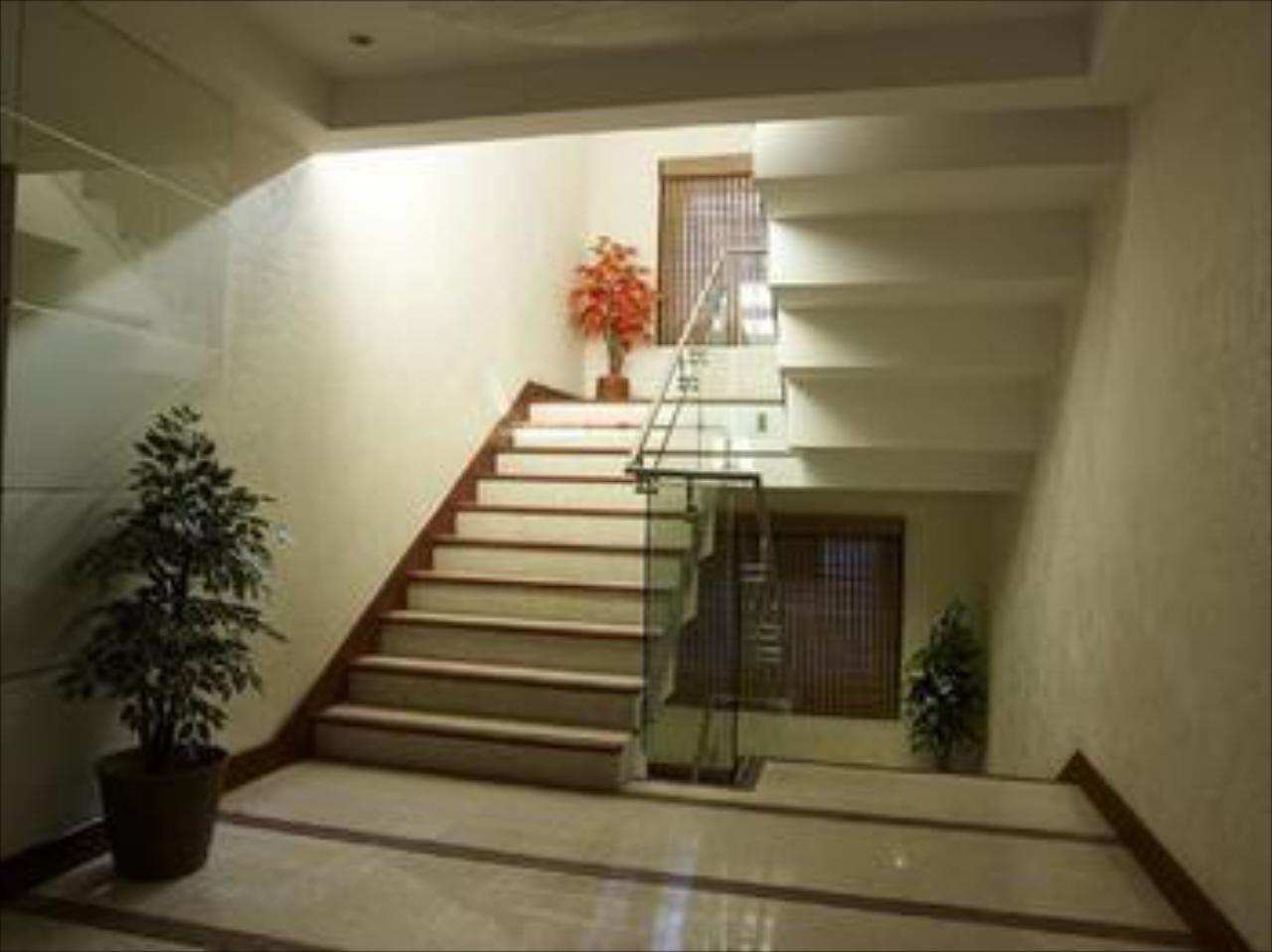 The Castello Residency