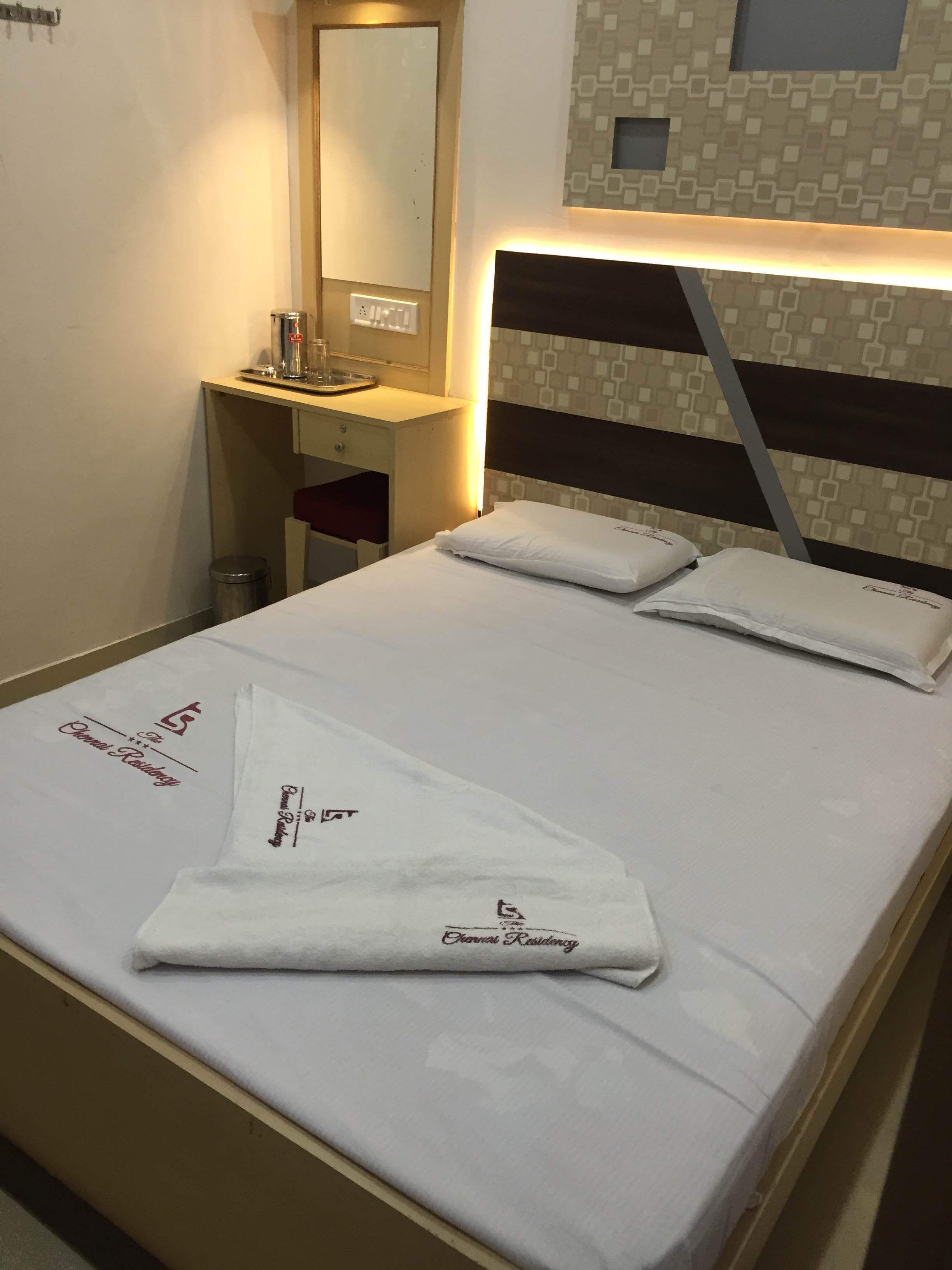 The Chennai Residency