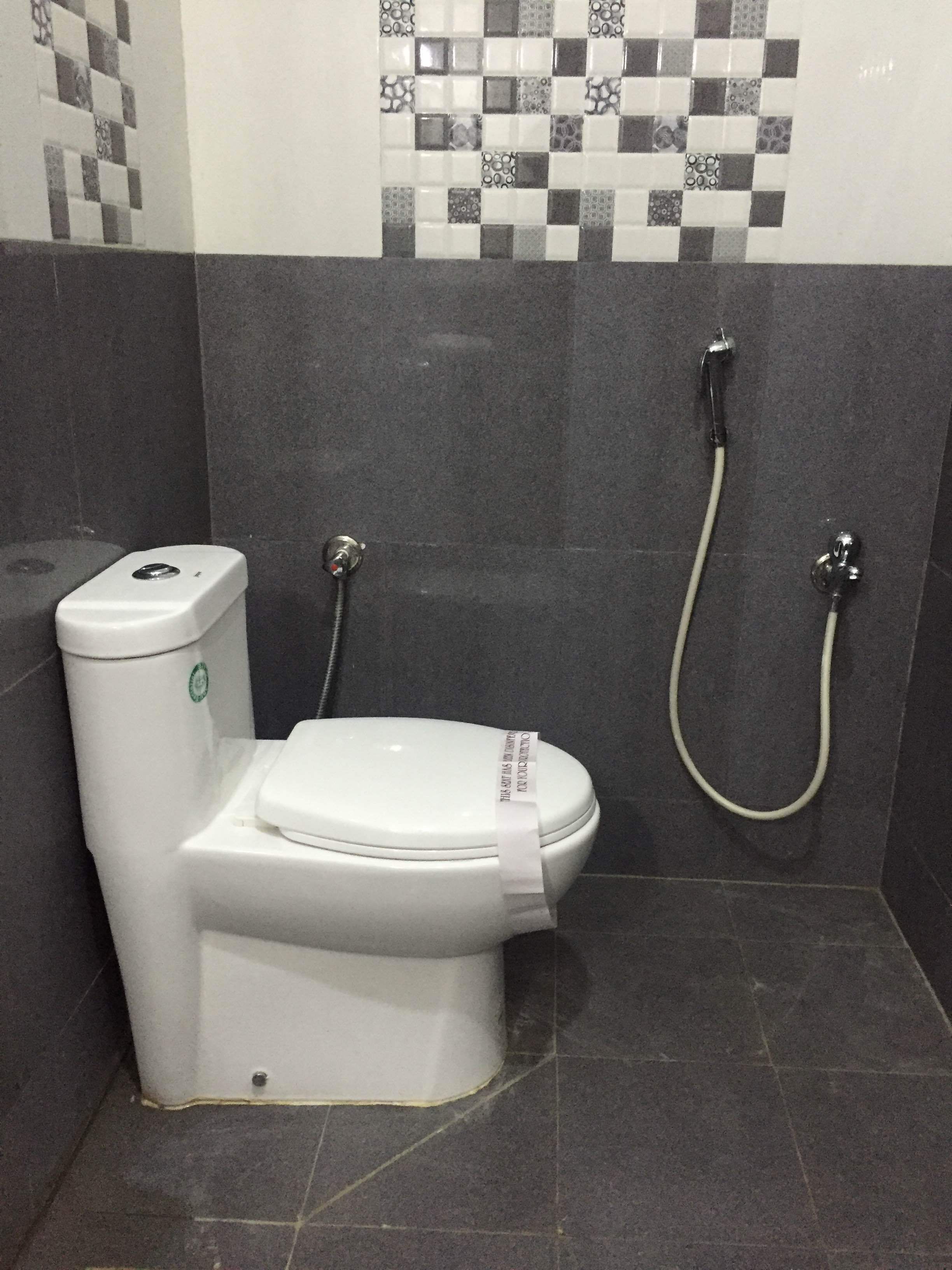 The Chennai Residency
