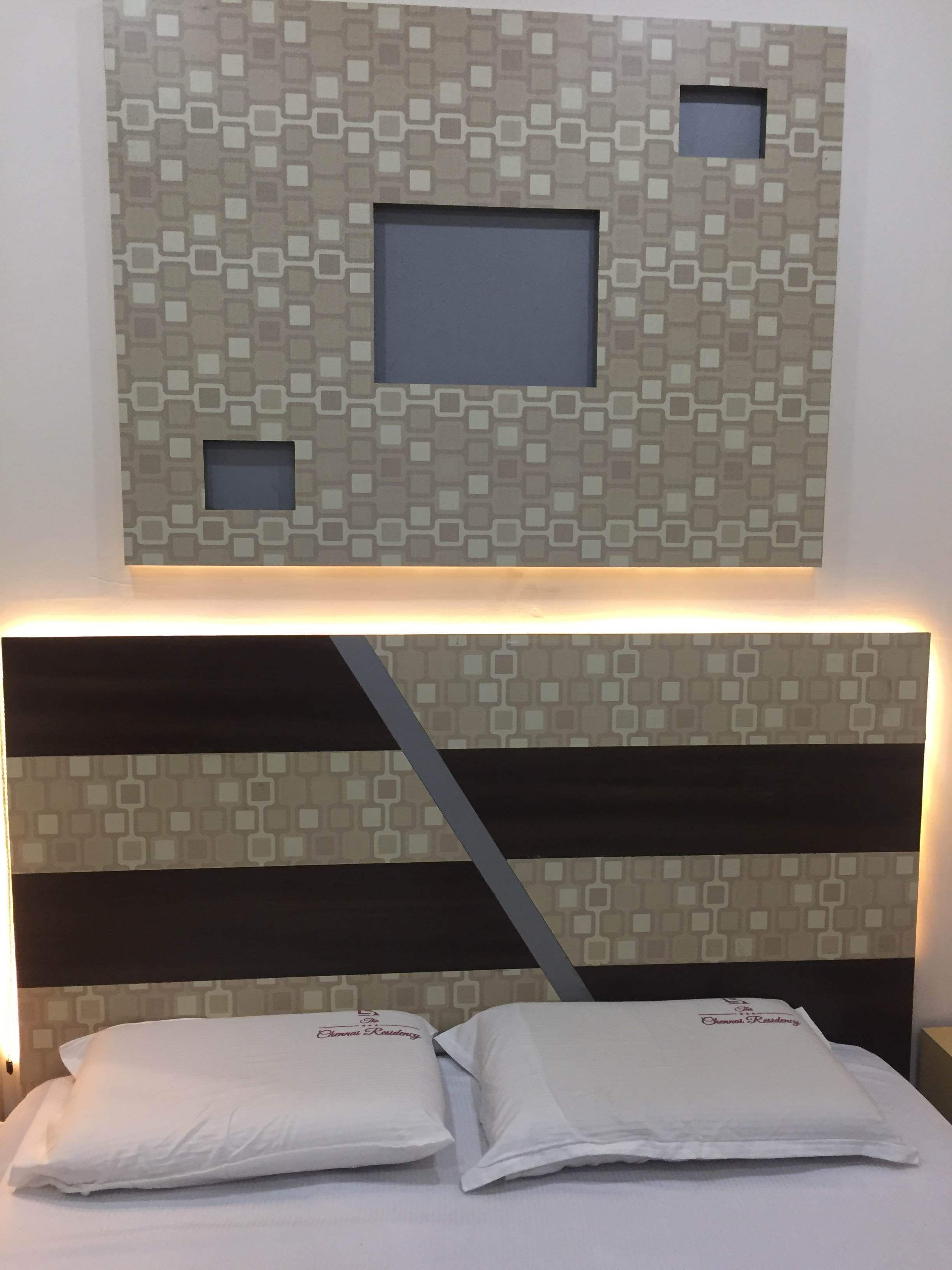 The Chennai Residency