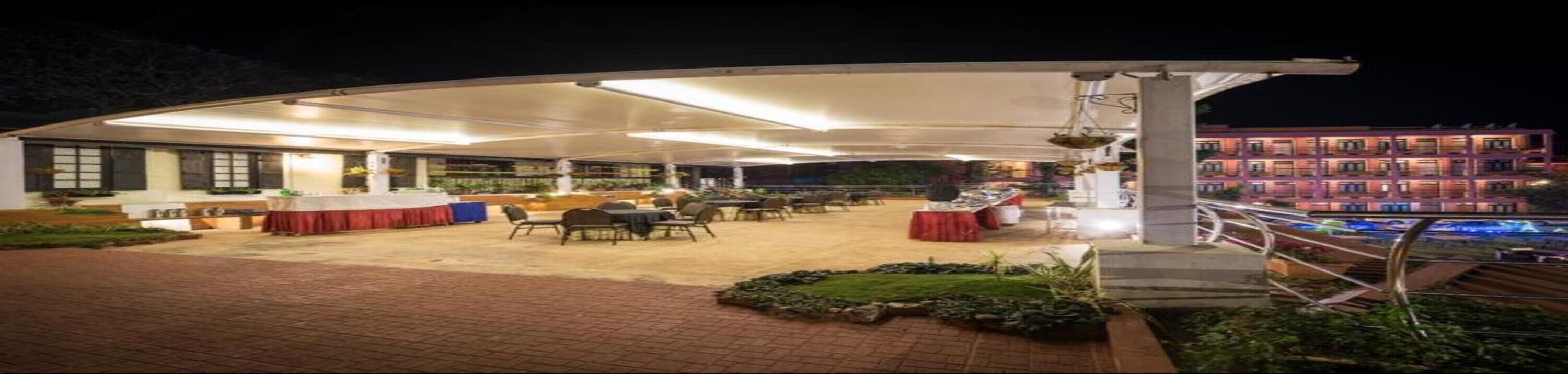The Highgarden