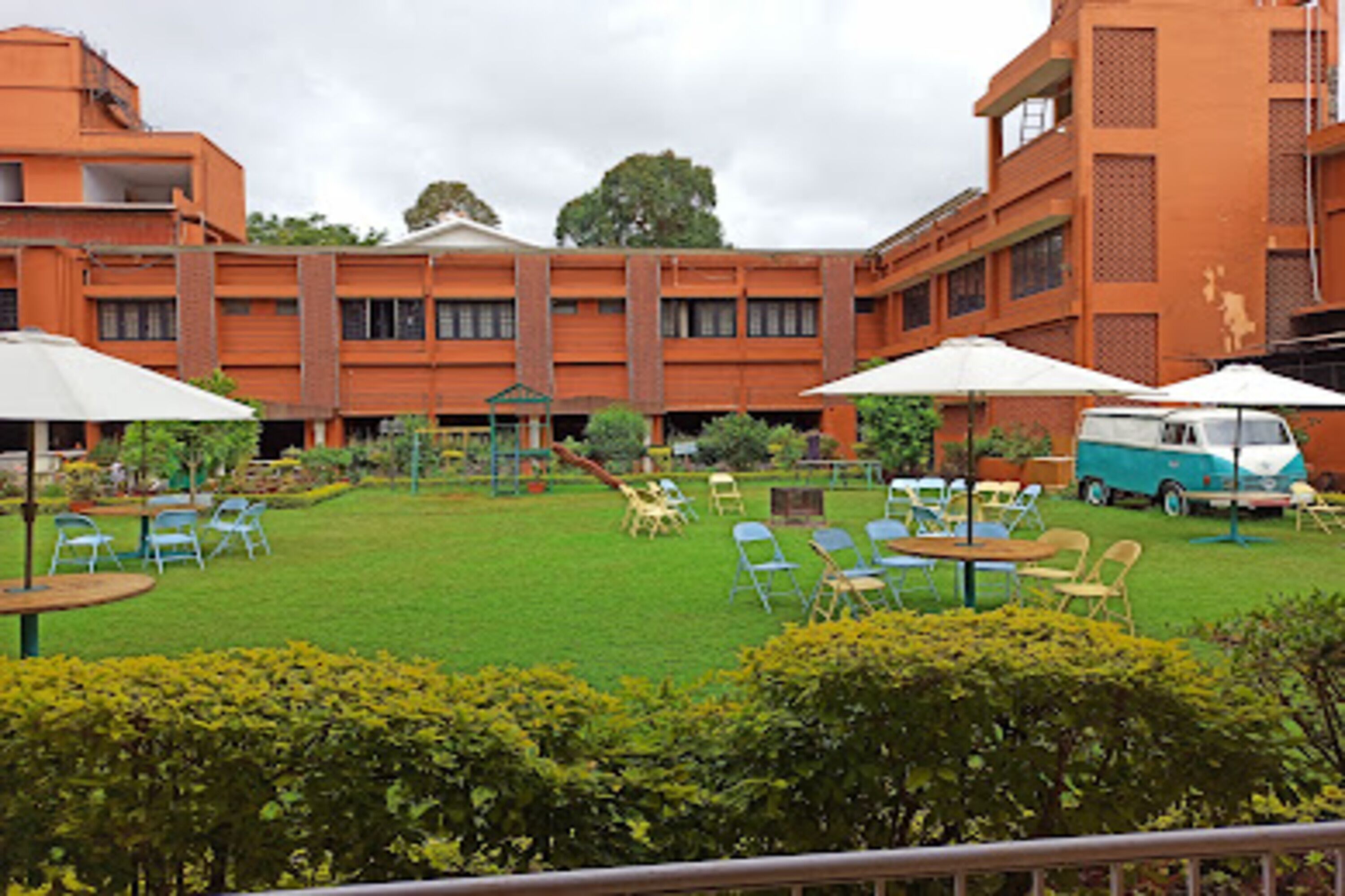 The Highgarden