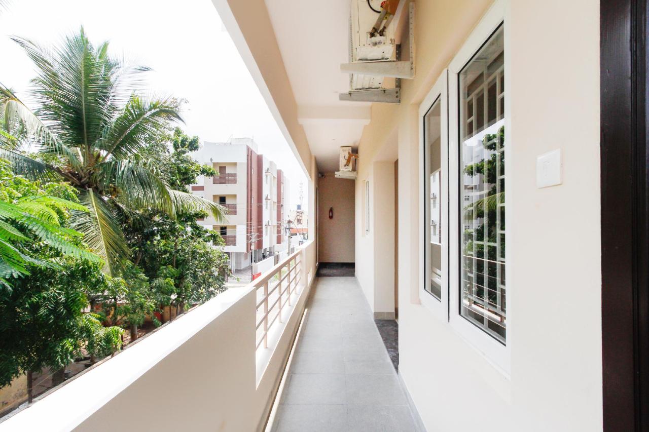 The Paradise International by OYO Rooms