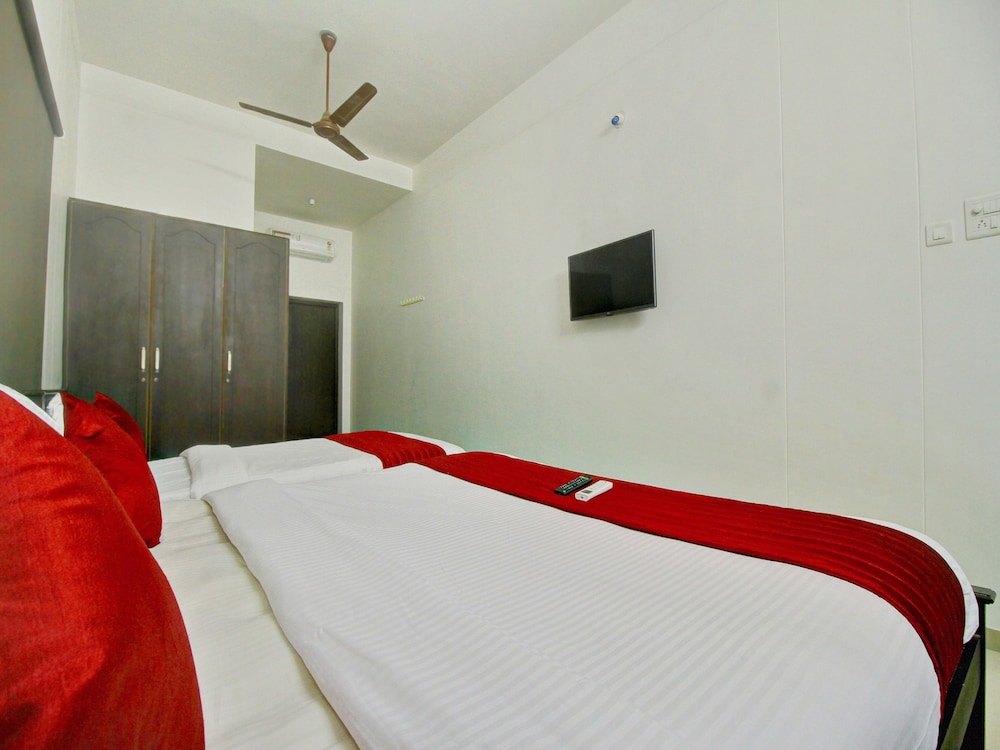 The Tydel Park Hotel