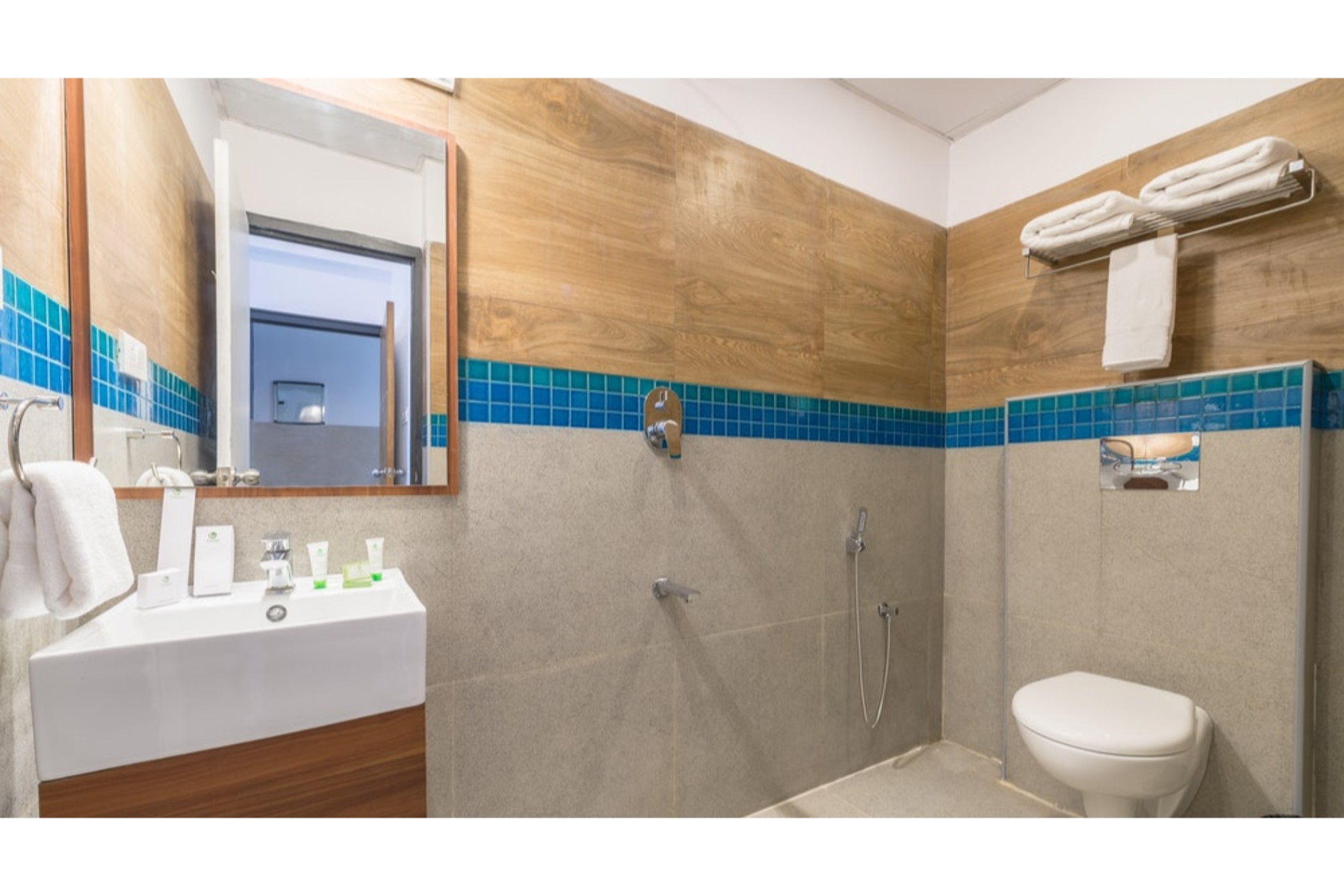Treebo Corner Stay Coimbatore