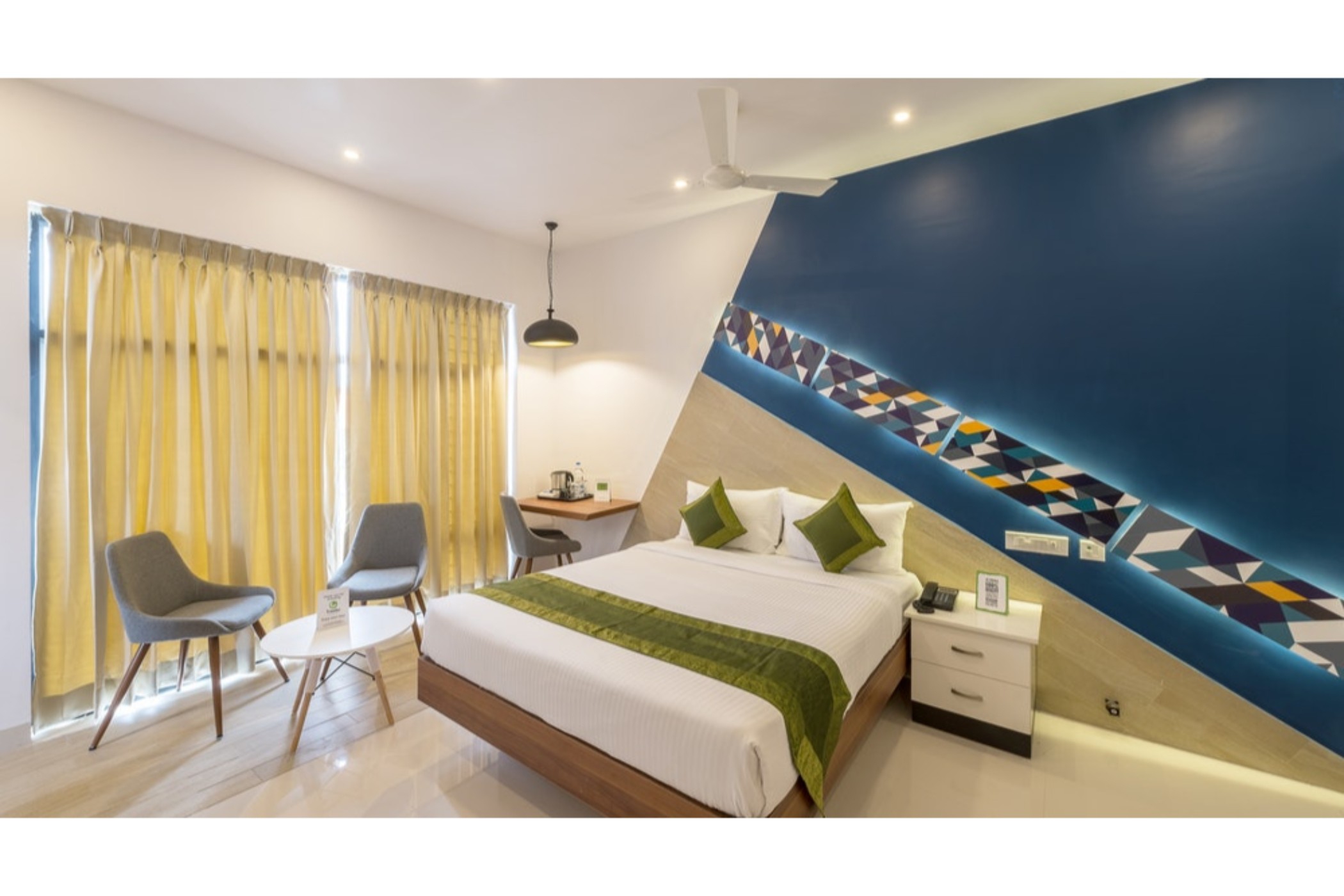 Treebo Corner Stay Coimbatore