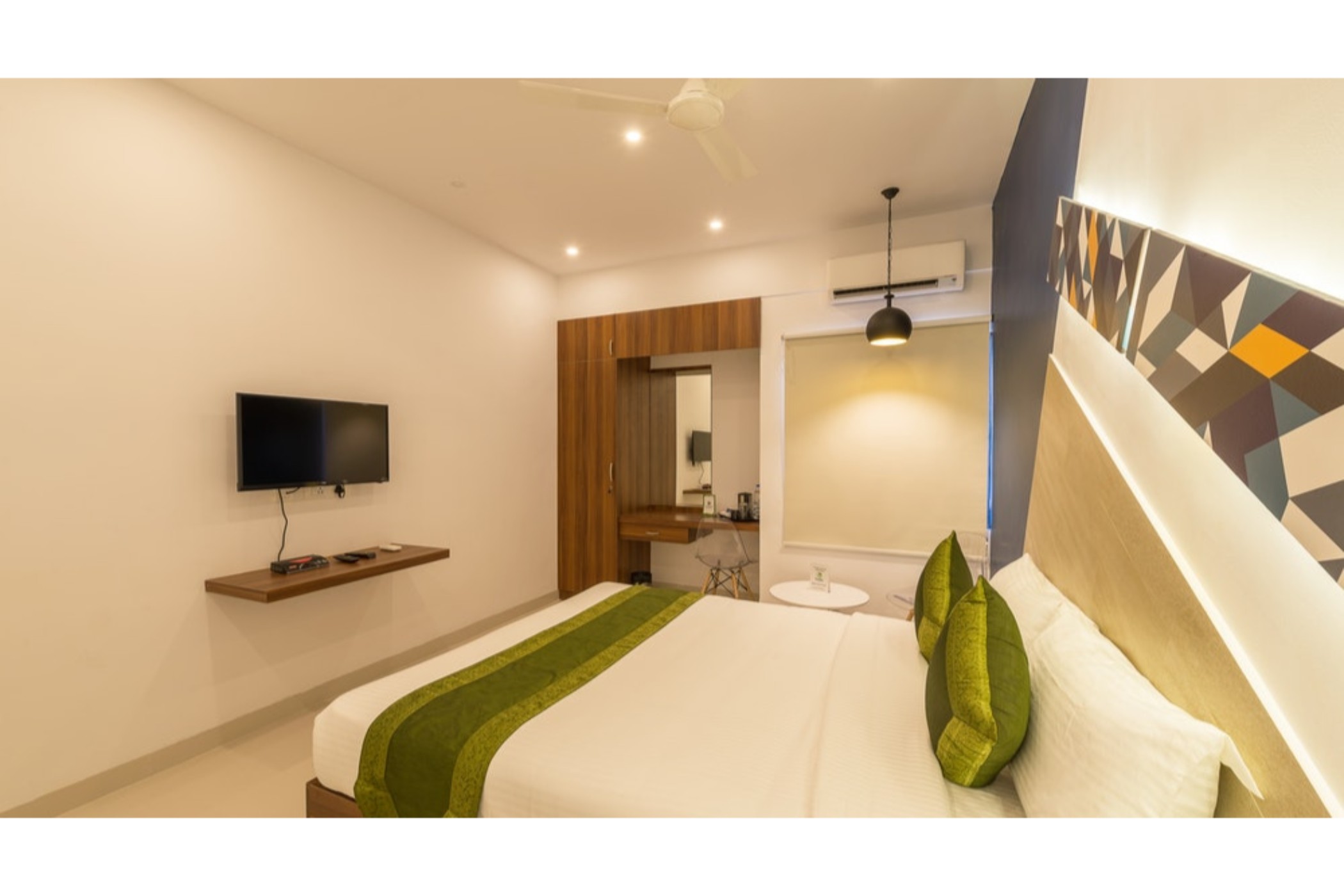 Treebo Corner Stay Coimbatore
