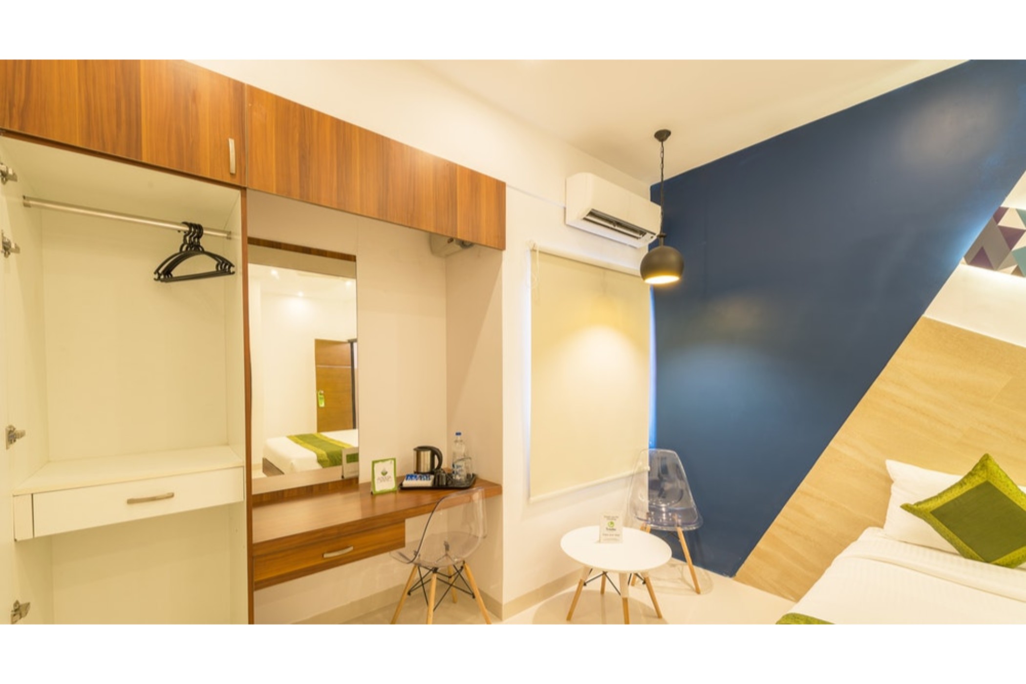 Treebo Corner Stay Coimbatore
