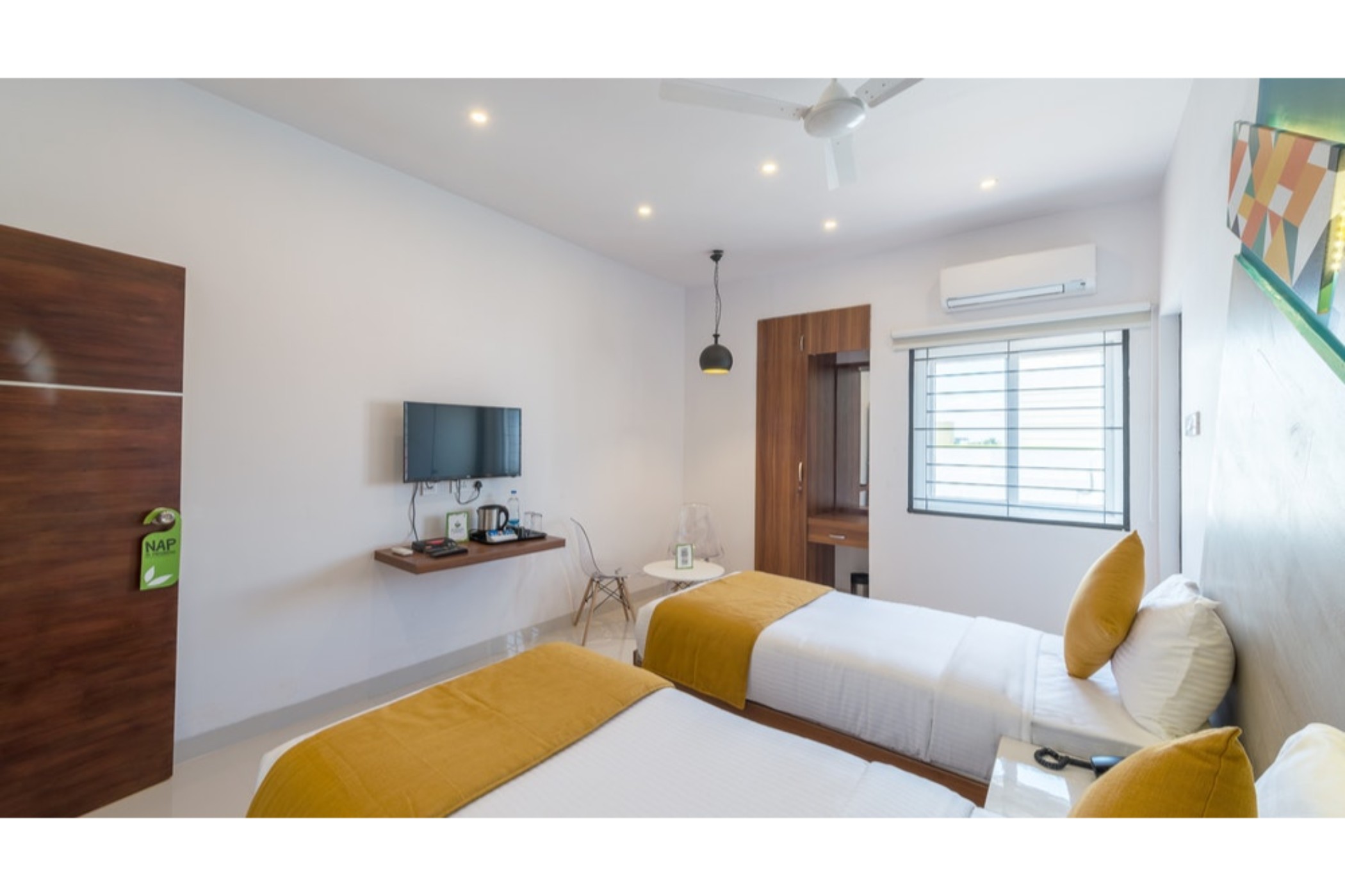 Treebo Corner Stay Coimbatore