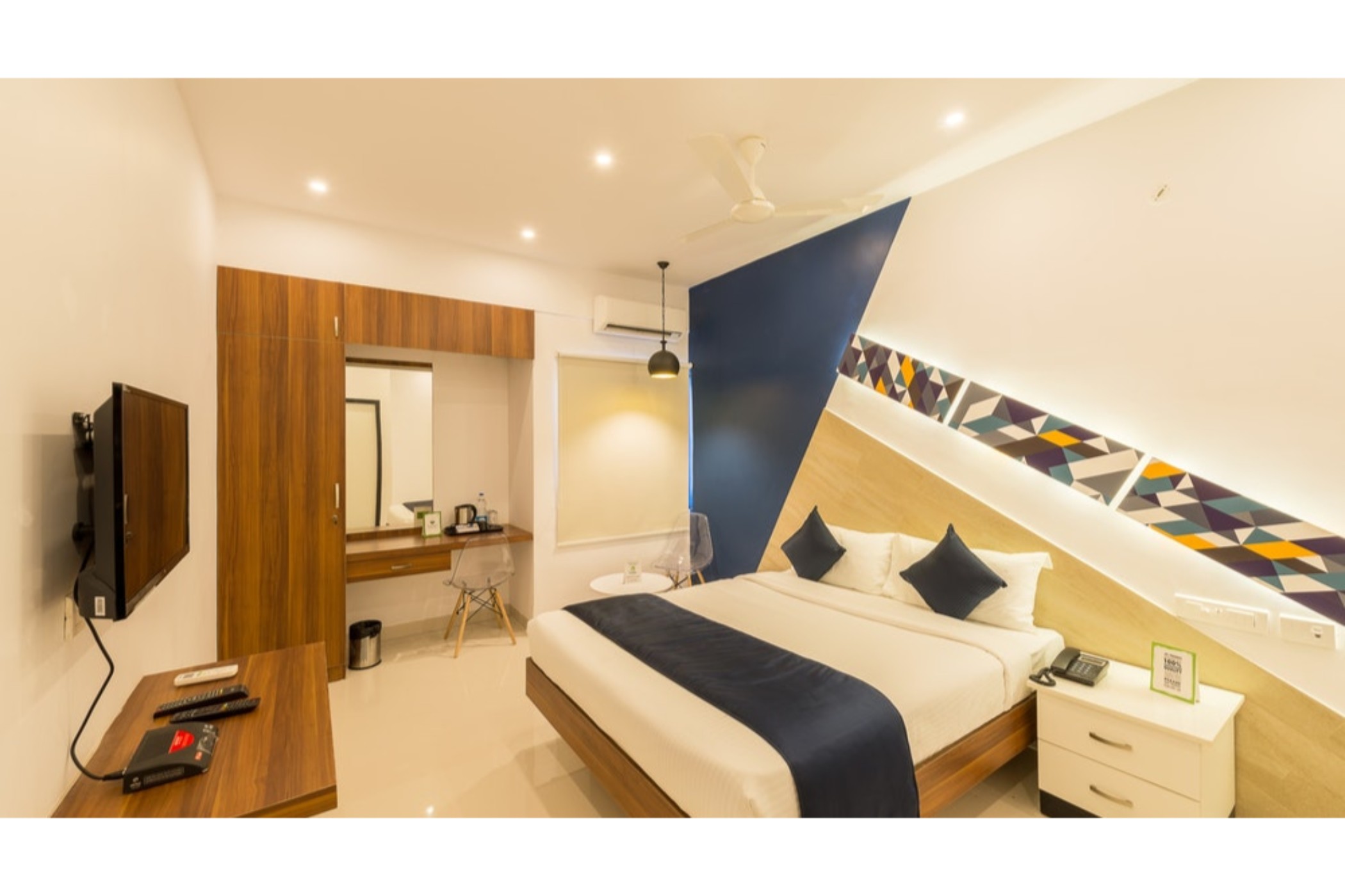Treebo Corner Stay Coimbatore