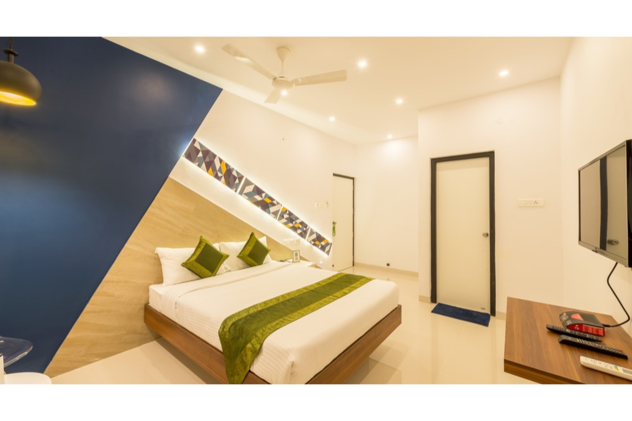 Treebo Corner Stay Coimbatore