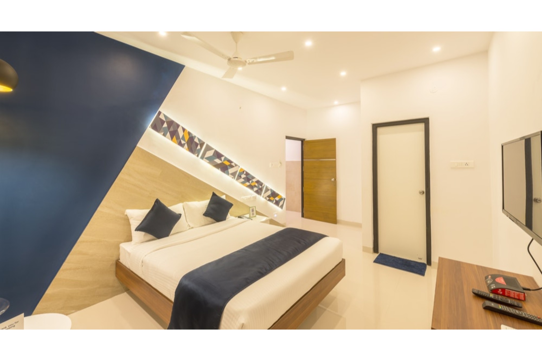 Treebo Corner Stay Coimbatore