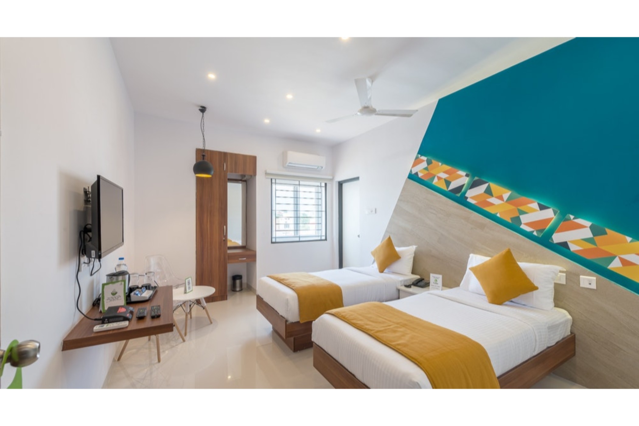 Treebo Corner Stay Coimbatore