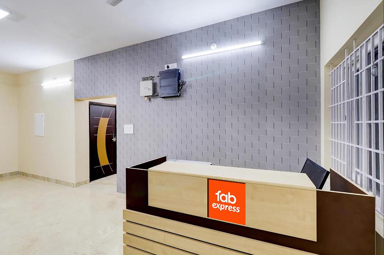 UV Residency by FabHotel