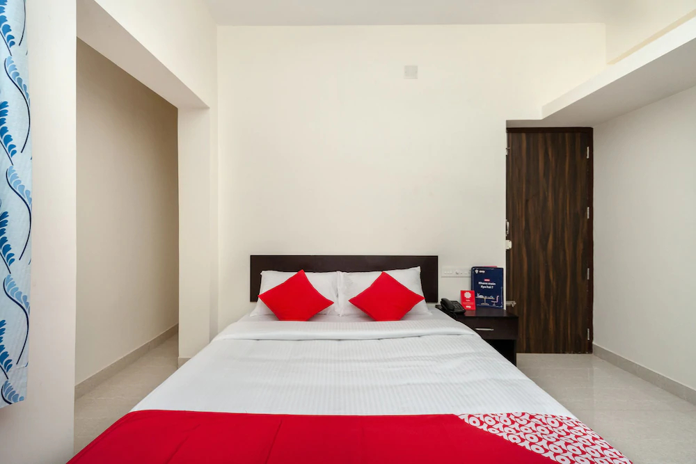 Vangal Nest by OYO Rooms